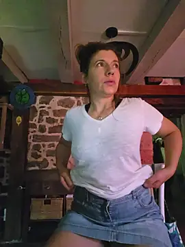 Lina lou4 online show from 07-19-26, 01:48