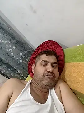 Amandev7 online show from 05-05-26, 01:46