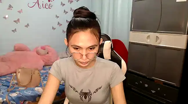 PirateEmpressBoaAico online show from 01-04-25, 01:53