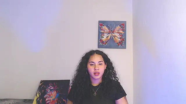 luciana keating online show from 09-15-25, 04:07