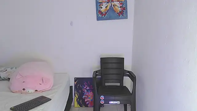 luciana keating online show from 11-29-25, 09:40