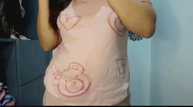 soooooANGEL online show from 02-25-25, 12:58