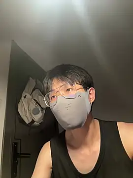 Elvis Tao online show from 07-22-26, 06:16