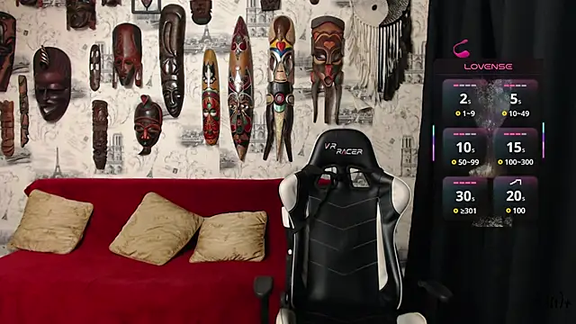 Snapshot of CrazyLaGirl chatting on 02-26-25, 10:20 CrazyLaGirl online show from 02-26-25, 10:20