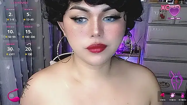 Snapshot of cherry_RED5 chatting on 12-04-24, 02:20 cherry RED5 online show from 12-04-24, 02:20