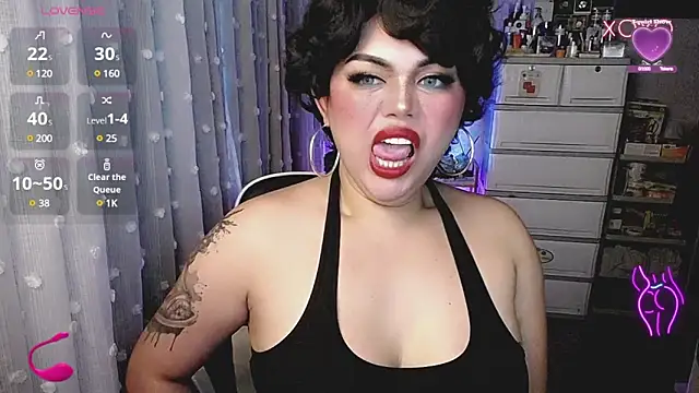 Snapshot of cherry_RED5 chatting on 12-06-24, 03:19 cherry RED5 online show from 12-06-24, 03:19