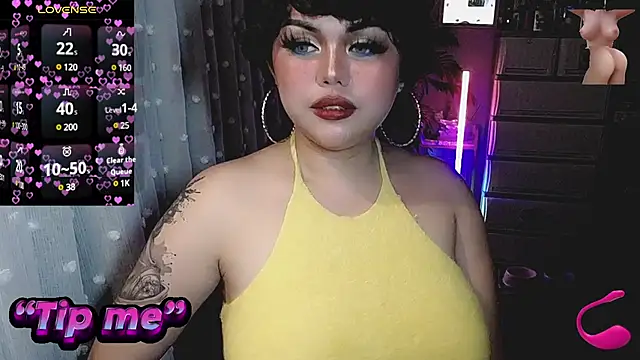 Snapshot of cherry_RED5 chatting on 12-20-24, 11:21 cherry RED5 online show from 12-20-24, 11:21