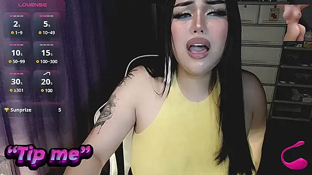 Snapshot of cherry_RED5 chatting on 01-21-25, 09:03 cherry RED5 online show from 01-21-25, 09:03