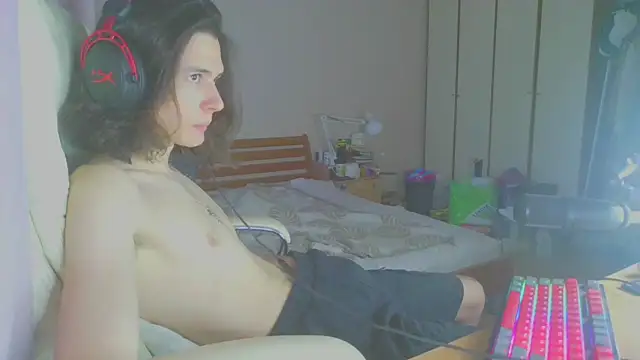 CandyChell online show from 01-08-25, 12:05