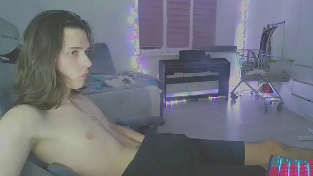 CandyChell online show from 03-05-25, 04:35