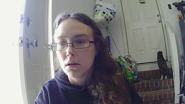 Snapshot of Dakota_02 chatting on 03-19-26, 12:42 Dakota 02 online show from 03-19-26, 12:42