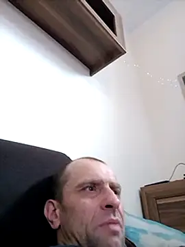 Roman0798 online show from 12-16-24, 12:38