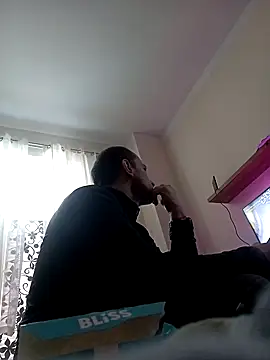 Roman0798 online show from 03-15-25, 03:16