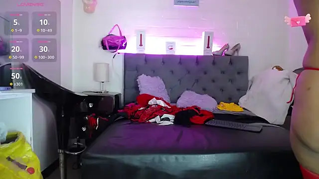 louise nails online show from 03-06-25, 02:08