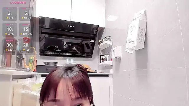 Vivian-6 online show from 03-04-26, 01:33