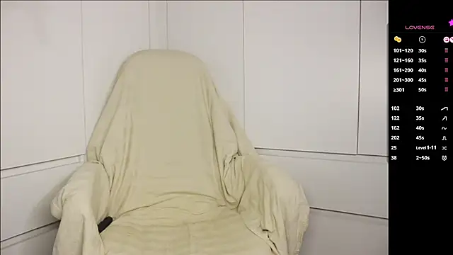 anna from heavenTV online show from 01-04-25, 05:48