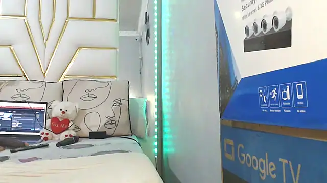 SexyyNana online show from 03-21-26, 12:48