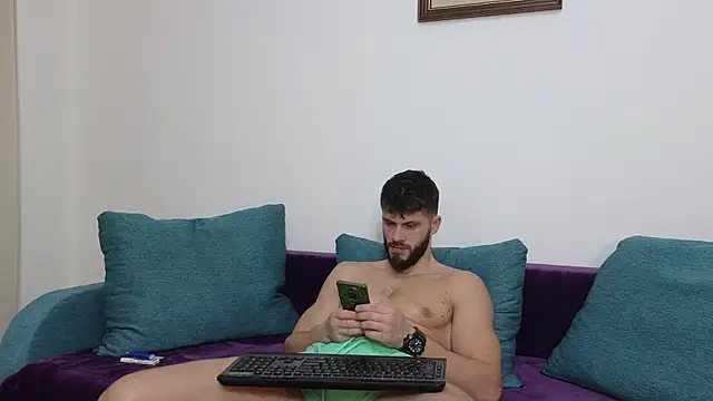 TheTopAlex online show from 02-02-25, 04:32