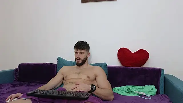 TheTopAlex online show from 02-15-25, 06:23