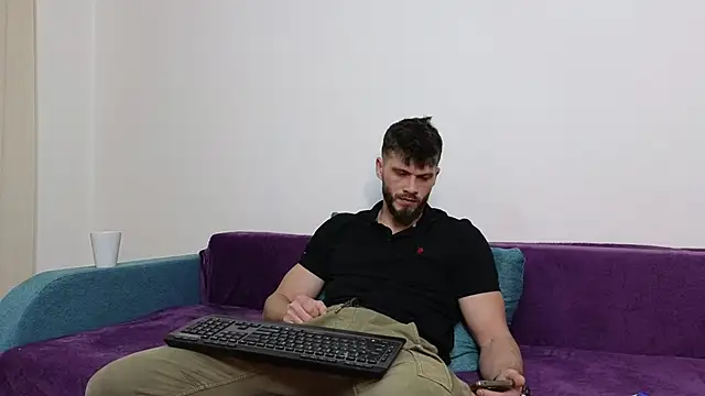 TheTopAlex online show from 03-10-25, 03:45