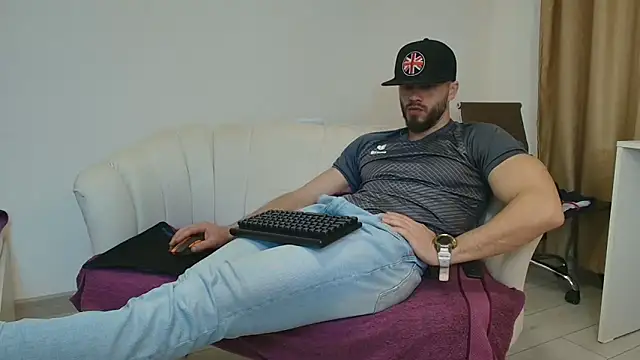 TheTopAlex online show from 04-16-26, 03:51