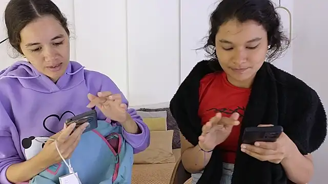 sexychanell 18 online show from 04-05-26, 01:30