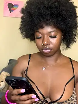 TinyBlazian901 online show from 09-30-25, 05:56