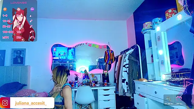 Snapshot of caroline_cossei chatting on 04-29-26, 03:54 caroline cossei online show from 04-29-26, 03:54