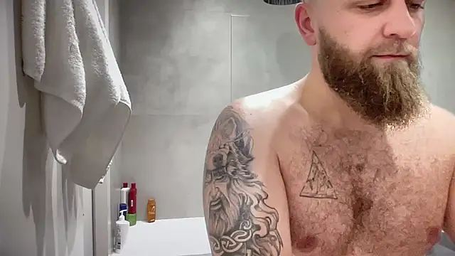 Bear bear  online show from 11-05-25, 08:58