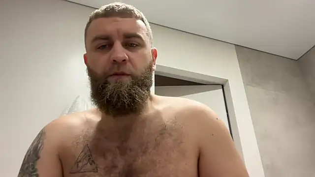 Bear bear  online show from 11-07-25, 09:09