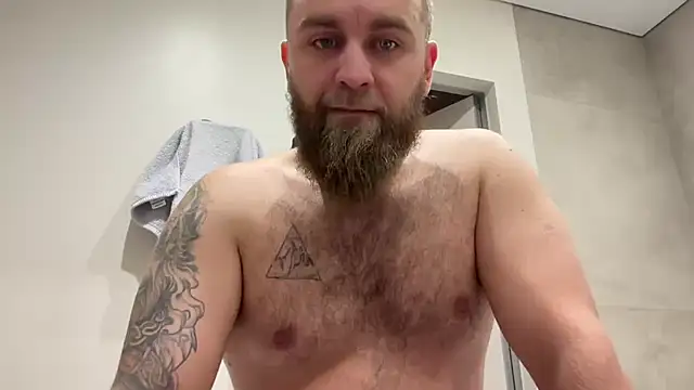 Bear bear  online show from 11-09-25, 08:45