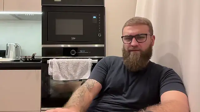 Bear bear  online show from 11-23-25, 01:33