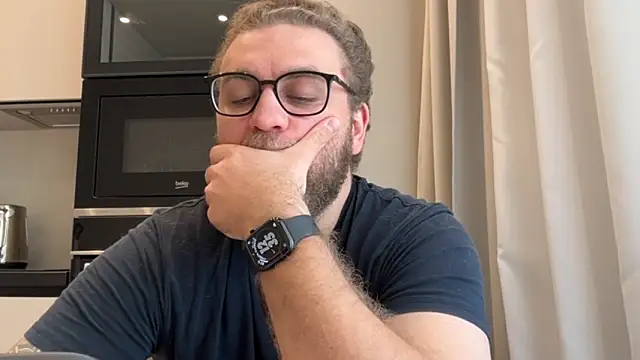 Bear bear  online show from 04-11-26, 09:35