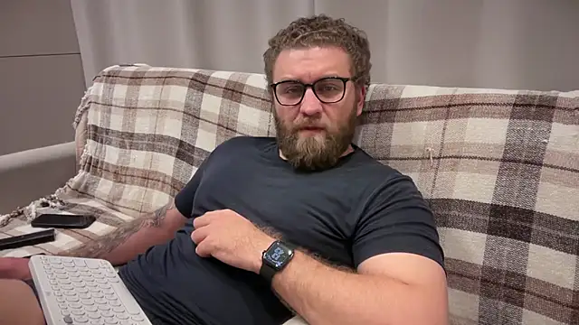Bear bear  online show from 05-12-26, 10:45