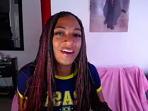 samy doll online show from 06-06-26, 09:30
