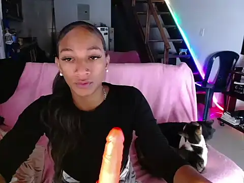 samy doll online show from 07-10-26, 05:23