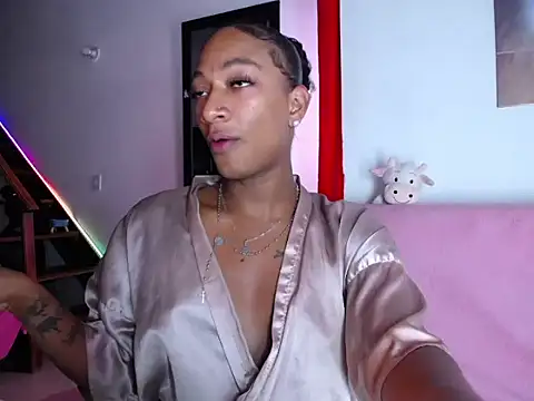 samy doll online show from 07-11-26, 05:37