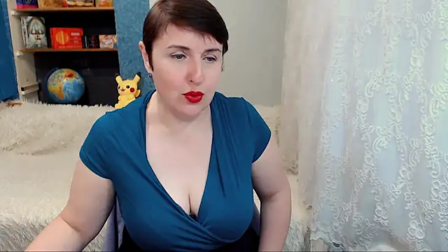 Rainbow lady online show from 12-08-24, 06:33