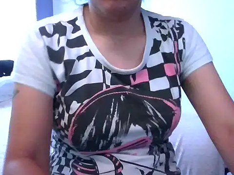 Snapshot of RAYA_1 chatting on 01-18-25, 04:21 RAYA 1 online show from 01-18-25, 04:21