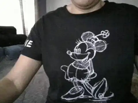 Snapshot of RAYA_1 chatting on 02-14-25, 10:47 RAYA 1 online show from 02-14-25, 10:47