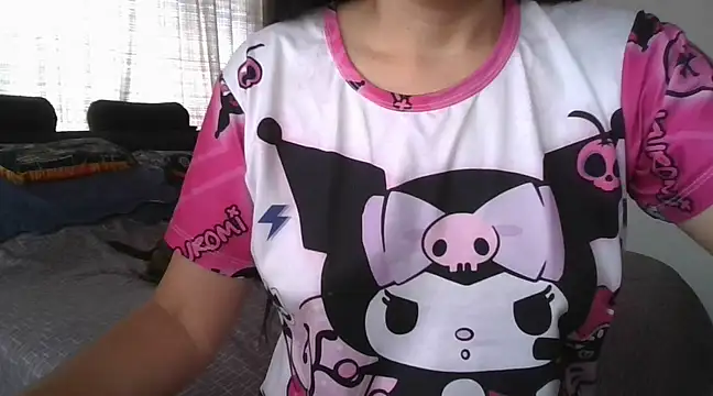 Snapshot of RAYA_1 chatting on 02-27-25, 04:21 RAYA 1 online show from 02-27-25, 04:21