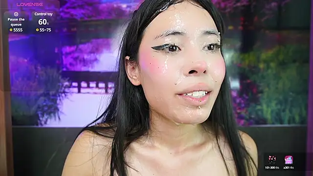 miss  maria online show from 01-29-25, 08:56