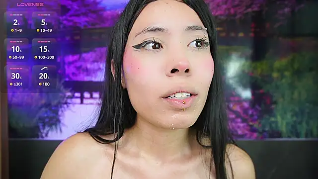 miss  maria online show from 01-30-25, 12:07