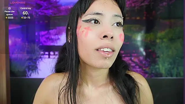 miss  maria online show from 02-18-25, 09:09