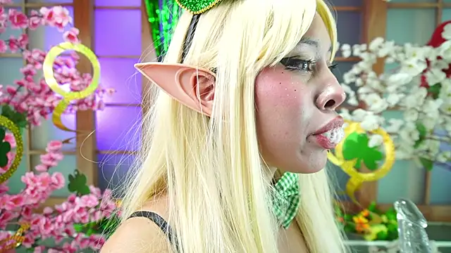 miss  maria online show from 03-17-25, 06:00