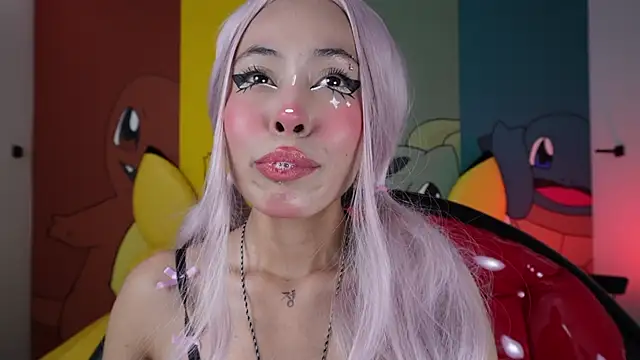 miss  maria online show from 10-24-25, 06:04