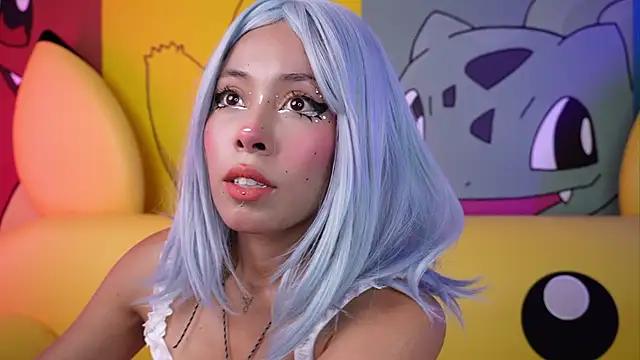 miss  maria online show from 12-01-25, 06:02