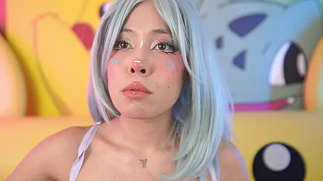 miss  maria online show from 04-18-26, 02:37