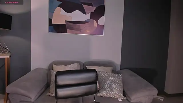 JuanitaClay online show from 02-17-25, 12:16