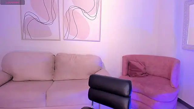 JuanitaClay online show from 09-14-25, 11:31